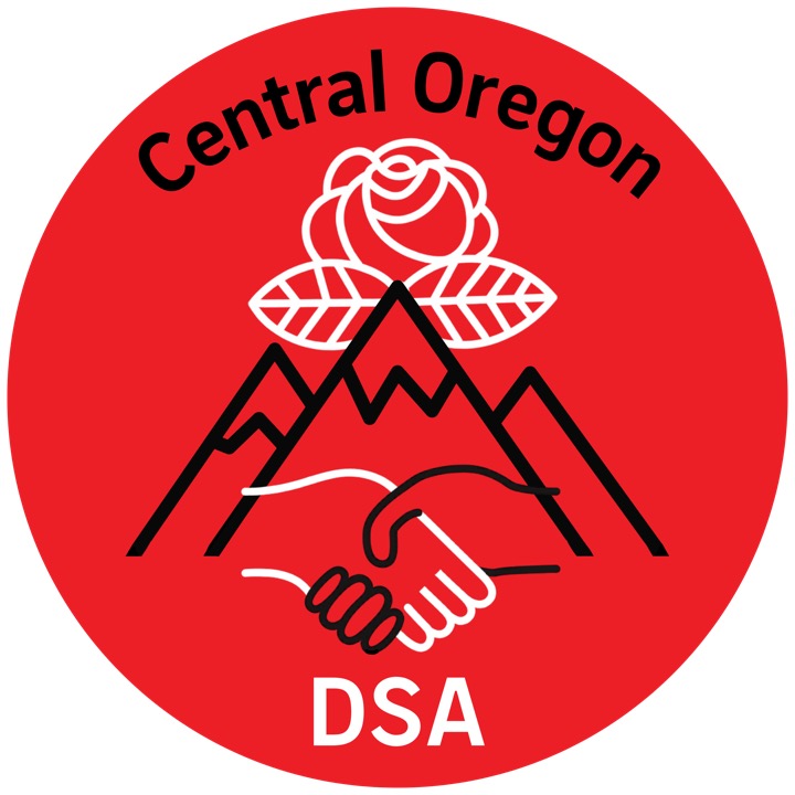 Central Oregon DSA